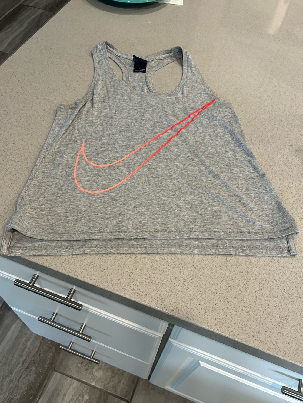 Nike tank